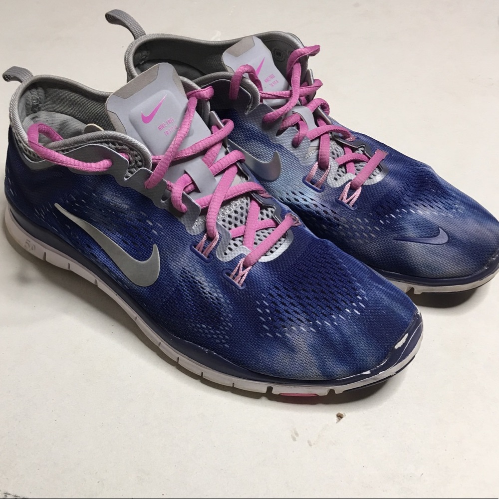 Nike Free TR Fit 4 - Women’s 9